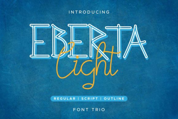 Eberta Light
