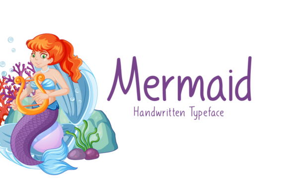 Mermaid: The Font That Boosted My Bakery’s Brand