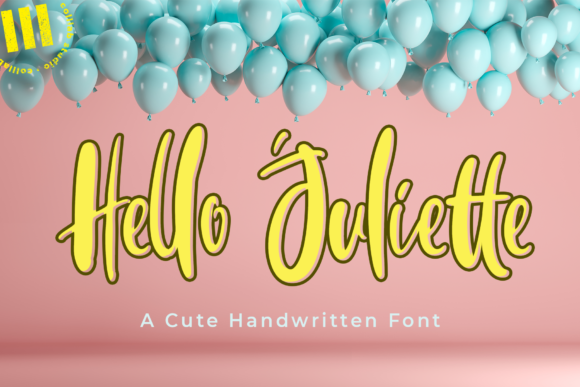 Transform Your Brand with Hello Juliette